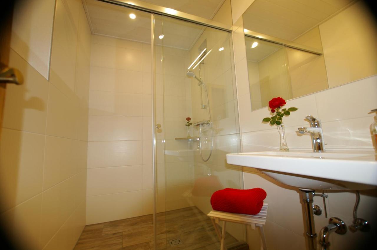 Haus Brigitte Rettensteiner Schladming Dış mekan fotoğraf