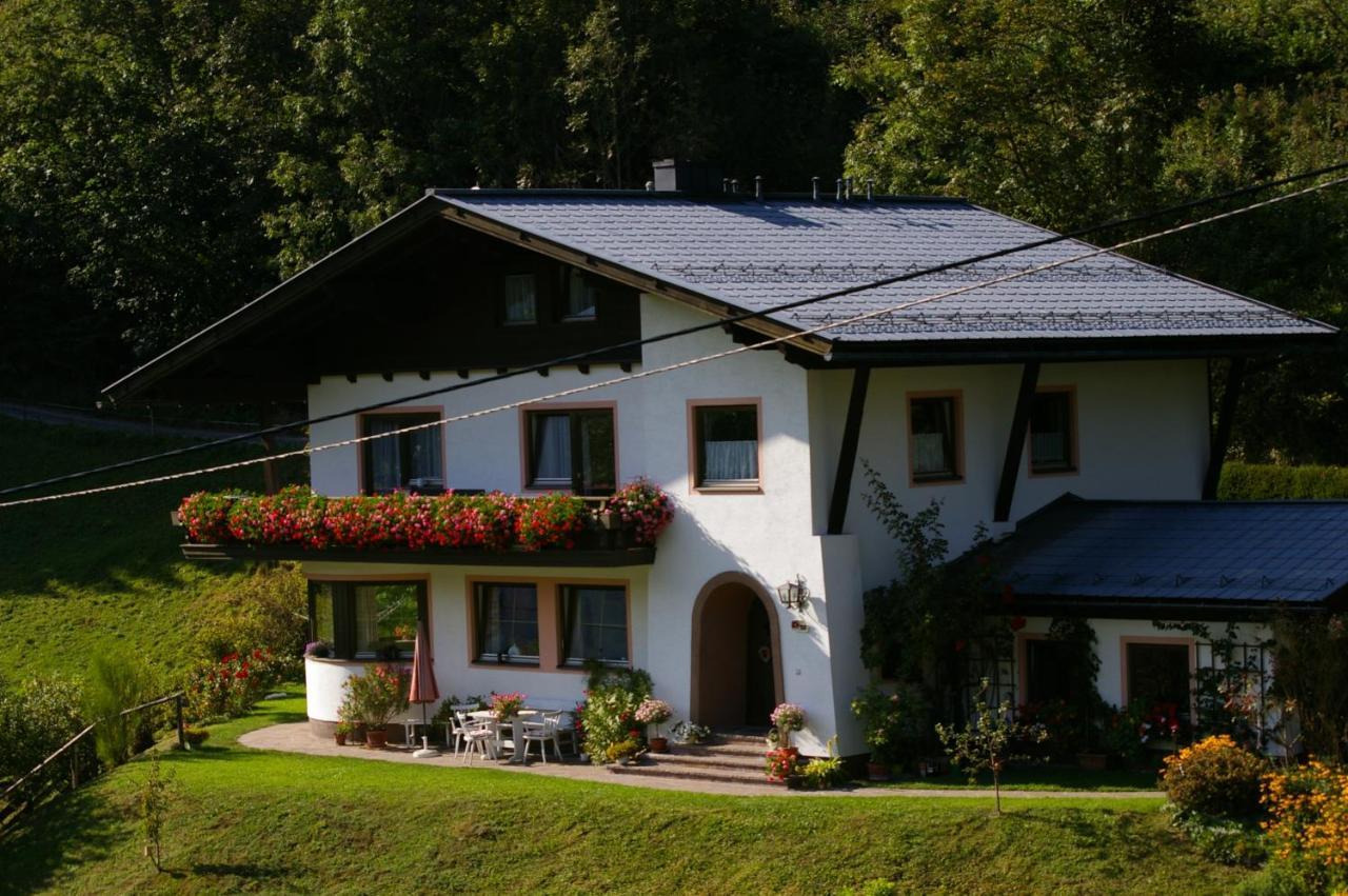 Haus Brigitte Rettensteiner Schladming Dış mekan fotoğraf
